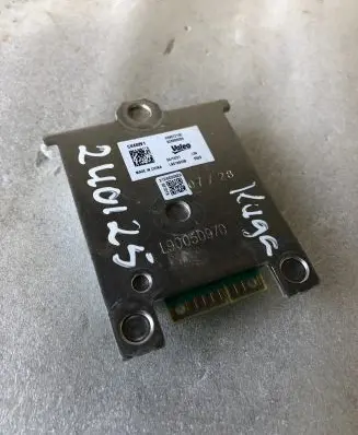 Ford Kuga III Headlight ballast module Xenon Ch482v1