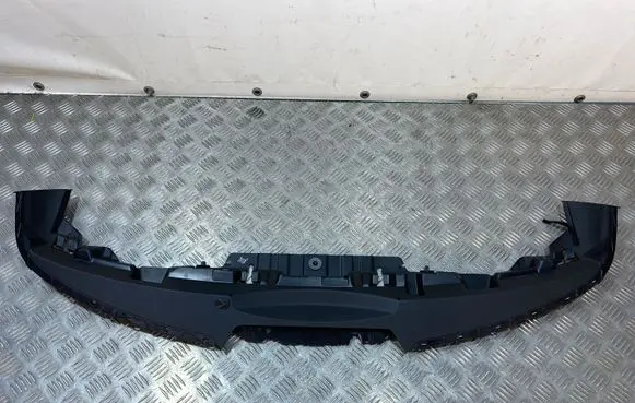 Mini Cooper Countryman F60 Tailgate/trunk spoiler 7391256 5162 201655