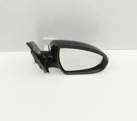 Hyundai Tucson TL Front door electric wing mirror 87620D7250