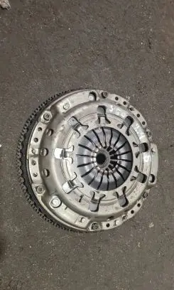 Volvo S80 Clutch set kit 52400