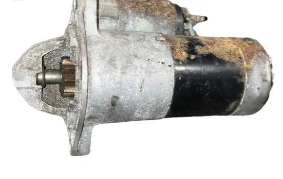 Opel Insignia B Starter motor 55353857 M001T30072 8G10