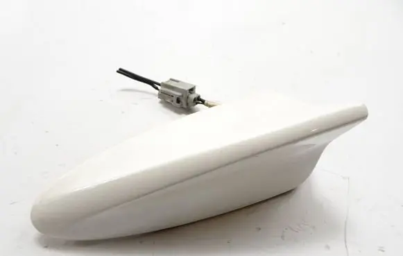 Radio antenna