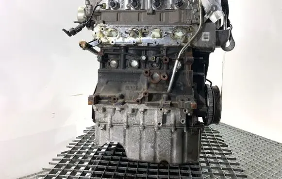 Fiat Bravo Engine 198A7000