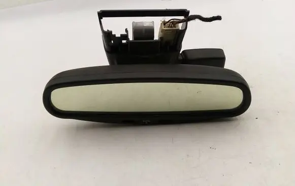 Alfa Romeo 159 Rear view mirror (interior) 9830105