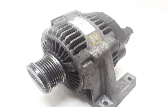 Generator/alternator