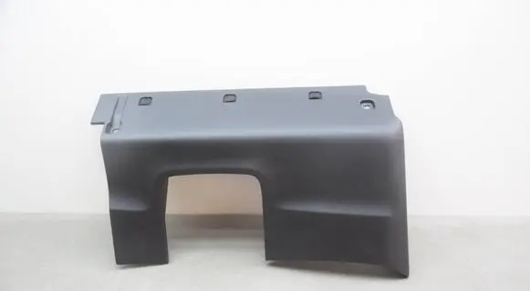 Audi A4 S4 B9 8W Dashboard lower bottom trim panel 8W1863075D