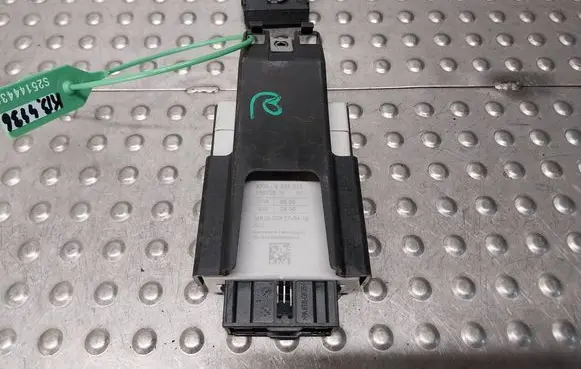 BMW 7 G11 G12 Other control units/modules 6885215