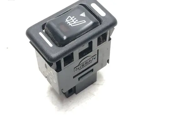 Subaru Impreza III Seat heating switch 