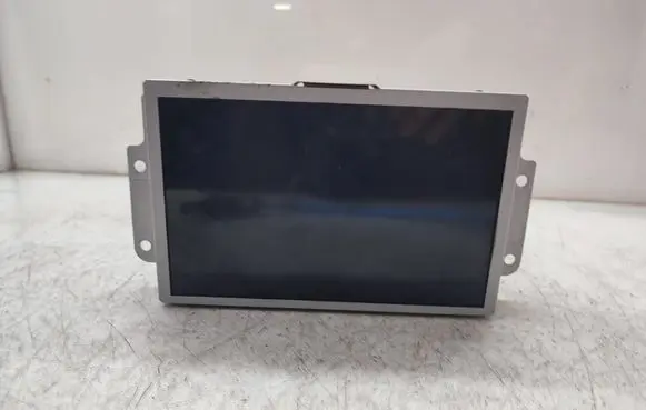 Ford Mondeo MK V Screen/display/small screen GS7T18B955SB HS7T14G370KFA