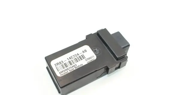 Land Rover Range Rover Sport L320 Seat heating relay 2R8314C724AB 6MXN815A03