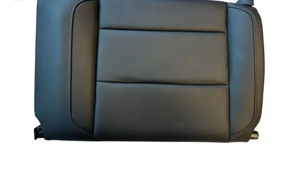 Porsche 911 991 Seat trim 911.555.401.00.A11