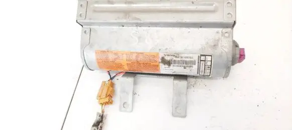 Volvo S80 Passenger airbag 31104261 570761600F