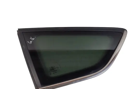 Ford Escape III Rear side window 43R004553 DOT615M40VEGAS3