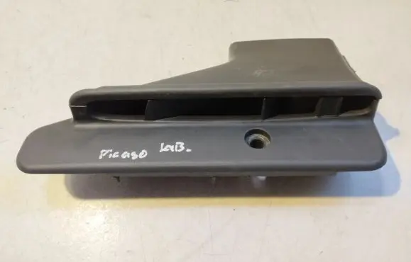 Citroen Xsara Picasso Rear air vent grill 9632014177 3514200006
