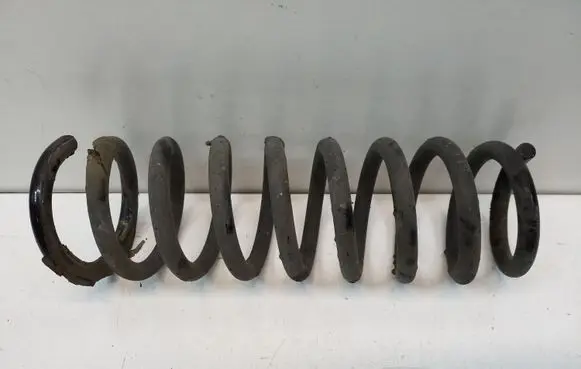 KIA Sportage Rear coil spring