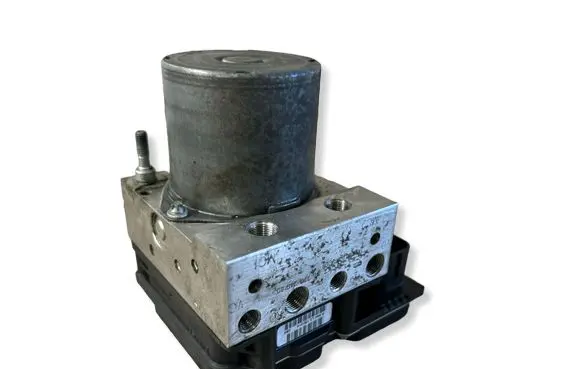 Citroen C4 II ABS Pump 9677024980