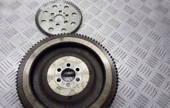 Toyota Auris 150 Dual mass flywheel 