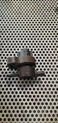 Mercedes-Benz E W210 Valve vacuum 0004701593