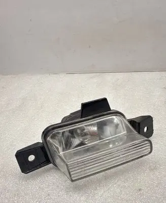 Volkswagen Tiguan Number plate light 5N0941071A