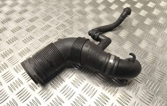 Seat Ibiza IV (6J,6P) Air intake hose/pipe 6R0129654C 446349 ETB446349