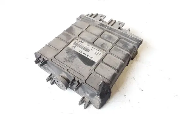 Volkswagen PASSAT B4 Engine control unit/module 028906021AK 0281001312
