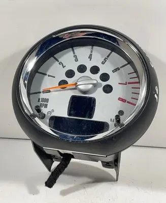 Mini One - Cooper R57 Tachometer 9125939 BM0505503 SS00008737