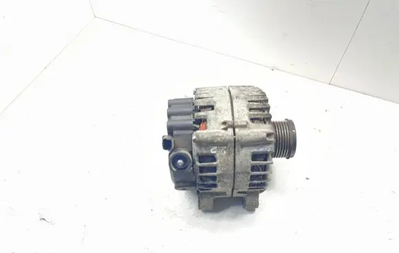 Land Rover Freelander 2 - LR2 Generator/alternator 9661544880