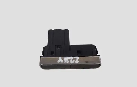 Ford S-MAX Windscreen/window heater switch 18K574AD