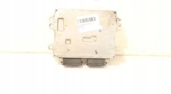Suzuki SX4 Engine control unit/module ECU