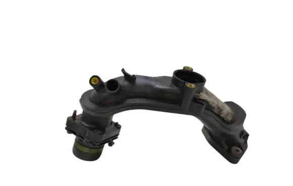 Ford Focus Intercooler hose/pipe 9674942380 9674951680