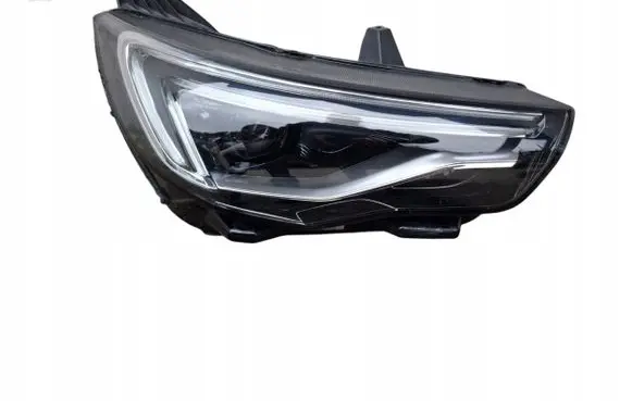 Opel Grandland X Headlight/headlamp