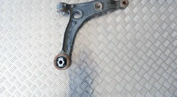 Peugeot Boxer Front lower control arm/wishbone 50706934