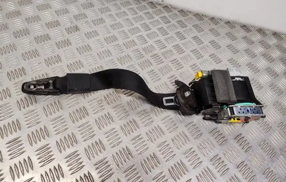Audi A6 C7 Front seatbelt 4G8857705F