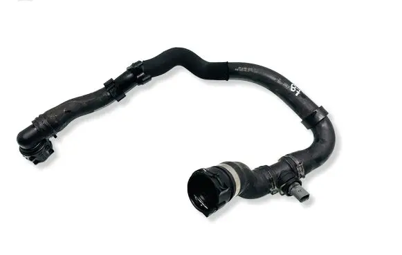 Volkswagen Tiguan Engine coolant pipe/hose 5N0122051AF 122007