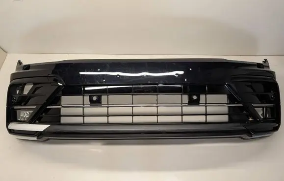 Volkswagen Tiguan Front bumper 5NA807221