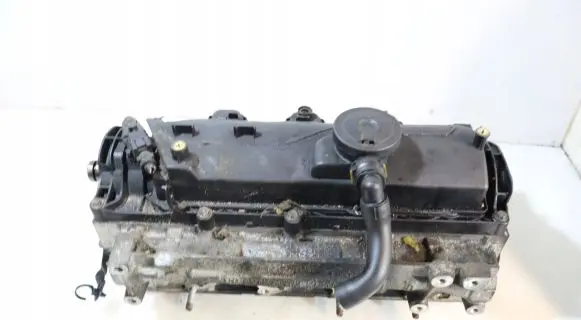 Engine head