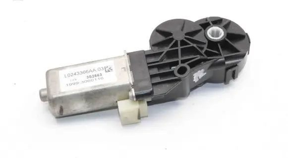 Maserati Quattroporte Seat adjustment motor L0243366AA