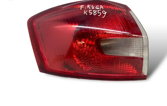 Ford Kuga I Rear/tail lights 8V4113405AE 2SD00954501