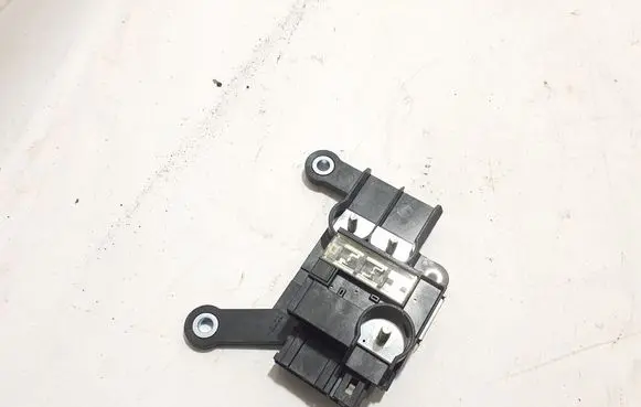 Nissan X-Trail T33 Other relay 0867E607