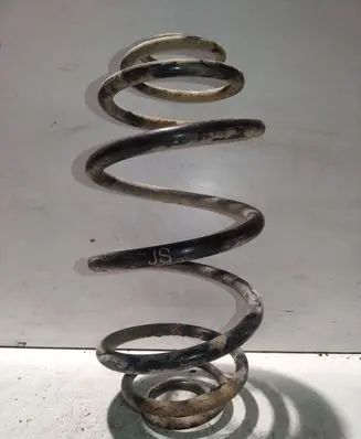 Opel Astra G Rear coil spring