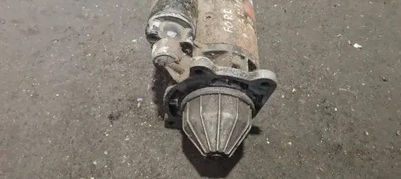 Ford Transit Starter motor 0331402524