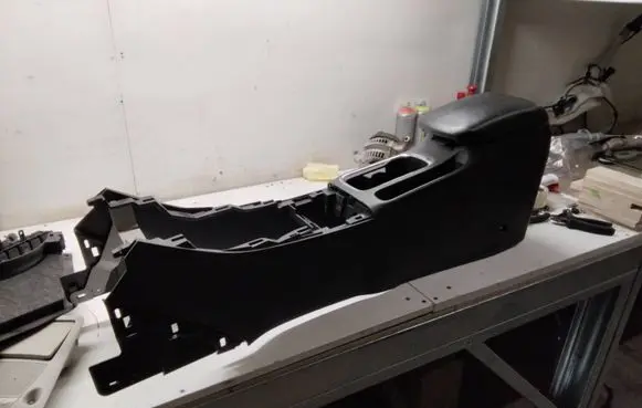 Nissan Pulsar Center console 969RA3AL0A