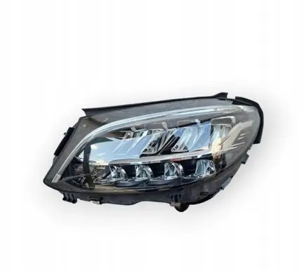 Mercedes-Benz C W205 Headlight/headlamp 030128423106
