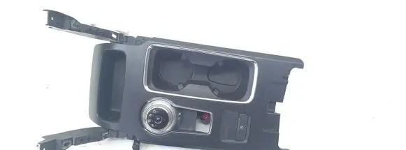 Ford Fusion II Gear shift switch/knob GH9P7P155 HG9P7P155AT GR2T2B623BAW