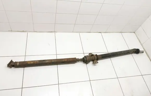 Toyota RAV 4 (XA20) Drive shaft (set) PA70