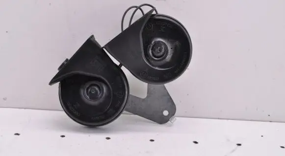 Cadillac CT6 Horn signal