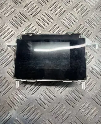 Ford Transit Custom Screen/display/small screen EM5T18B955BB 10R035345 E11035345