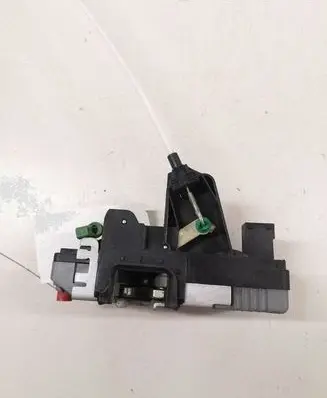 Saab 9-5 Rear door lock A64855201