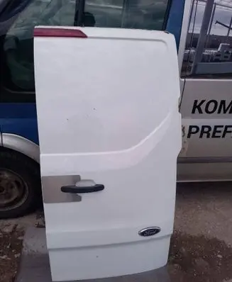 Ford Transit Custom Back/rear loading door
