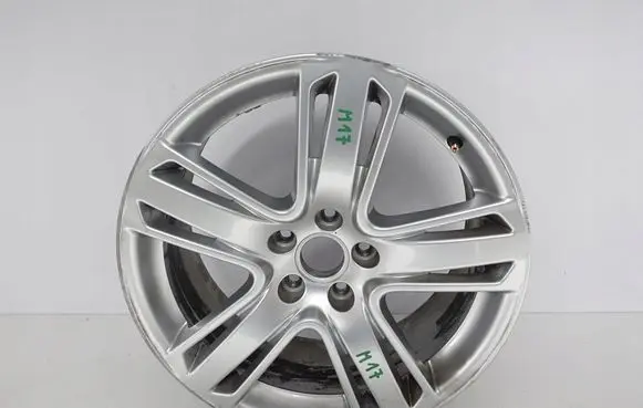 Audi Q3 8U R18 alloy rim 8j0601025n
